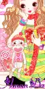 kawai girl