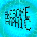awesome graphic