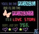 Love Story