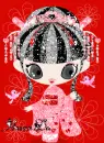 japan girl