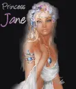 princess jane