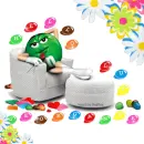 M&Ms greetings