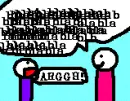 Talkative Person