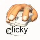 clicky