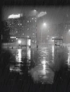 rain
