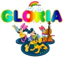 gloria