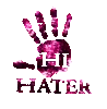 animated hater