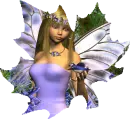 fairy leaf