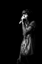 Oliver Sykes