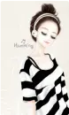 BLOOMING