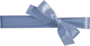 blue ruban