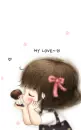 CUTE GIRL