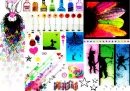 cute collage