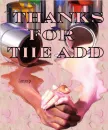 TFTA~Friendship Hands 