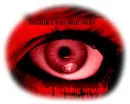 TFTA~Red Eye