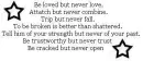 Love Quote