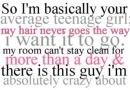 Teen Girl