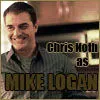 mike logan 