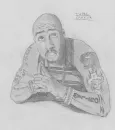tupac pic by scott thomson