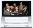 Law & Order SVU 