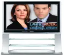 Criminal Intent Law and Order CI