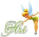 Ari Tinkerbell