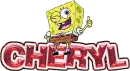 Cheryl Spongebob 2