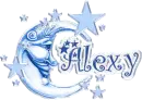 Alexy Moon & Stars