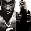 tupac and biggie