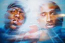 tupac and biggie
