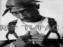 tupac by justin 