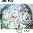 Cinnagood!