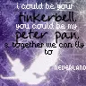 tinkerbell