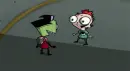 zim and whats his face