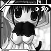 anime cutie