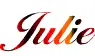 julie