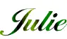 julie