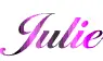 julie