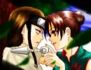 Ten Ten and Neji