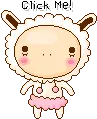 Anime Sheep