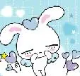 Happy Rabbit