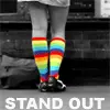 Stand Out!