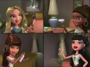 bratz makover