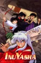 Inuyasha and Friends