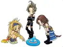 final fantasy x-2