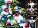 Skull Christmas
