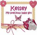 Kelsey
