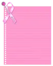 breast cancer paper
