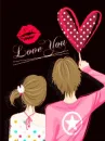 love