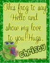 Christy